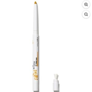 af94 Star69 Gel Eyeliner, Hot Summer Night, Yellow